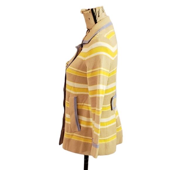 Marc by Marc Jacob's Pea Coat - Picture 11 of 16